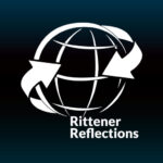 Rittener Reflections Logo