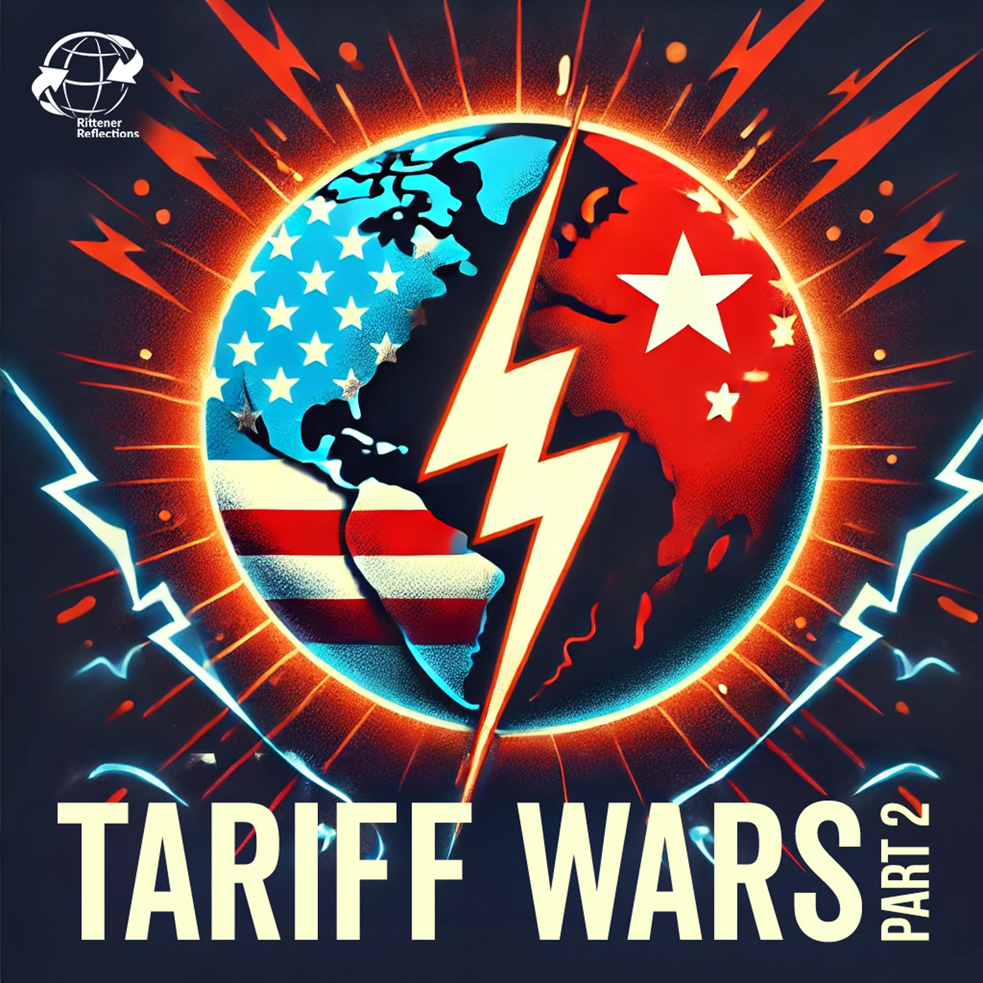 EP6: Tariff Wars pt. 2