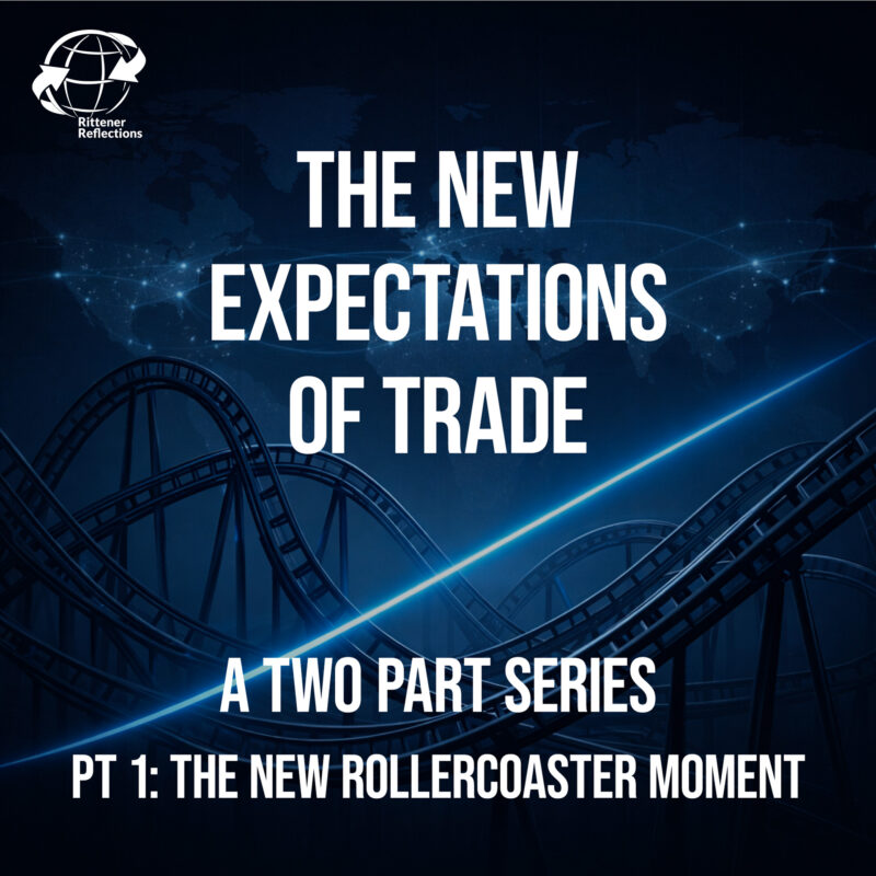EP28: Part One: The New Rollercoaster Moment