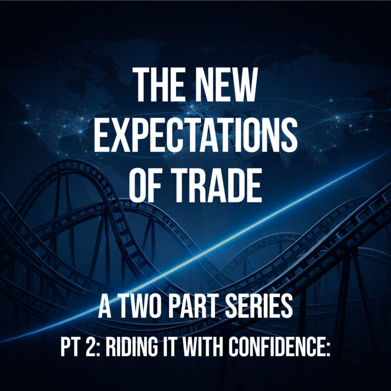 EP28: Part Two: Riding It with Confidence